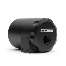 Load image into Gallery viewer, Cobb 15-23 Ford Ecoboost Mustang Air Oil Separator
