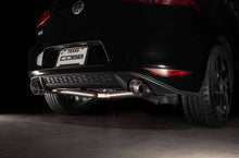 Load image into Gallery viewer, Cobb 15-17 Volkswagen GTI (MK7) Titanium Cat-Back Exhaust System