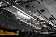 Load image into Gallery viewer, Cobb Subaru 18-21 Volkswagen GTI (MK7.5) Titanium Cat-Back Exhaust System