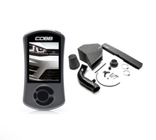 Load image into Gallery viewer, Cobb 15-17 Volkswagen Golf R (MK7) Stage 1+ Power Package (USDM)
