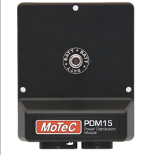 Load image into Gallery viewer, MoTeC PDM15