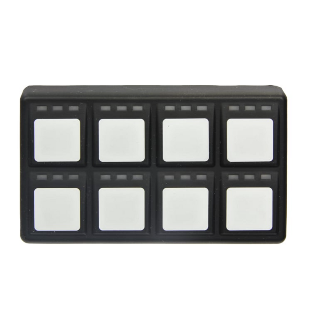 MoTeC 8 Position CAN Keypad