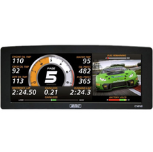 Load image into Gallery viewer, C1812 12" Color Display Logger W/USB