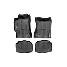 Load image into Gallery viewer, COBB 02-07 Subaru WRX / 04-07 STI  Front and Rear FloorLiner by WeatherTech - Black