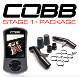 Cobb 08-14 Nissan GT-R Stage 1 + Carbon Fiber Power Package (NIS-005)