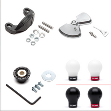 Load image into Gallery viewer, Cobb 15-19 Subaru WRX Stage 1+ Drivetrain Package (White w/Red 6spd Shift Knob)