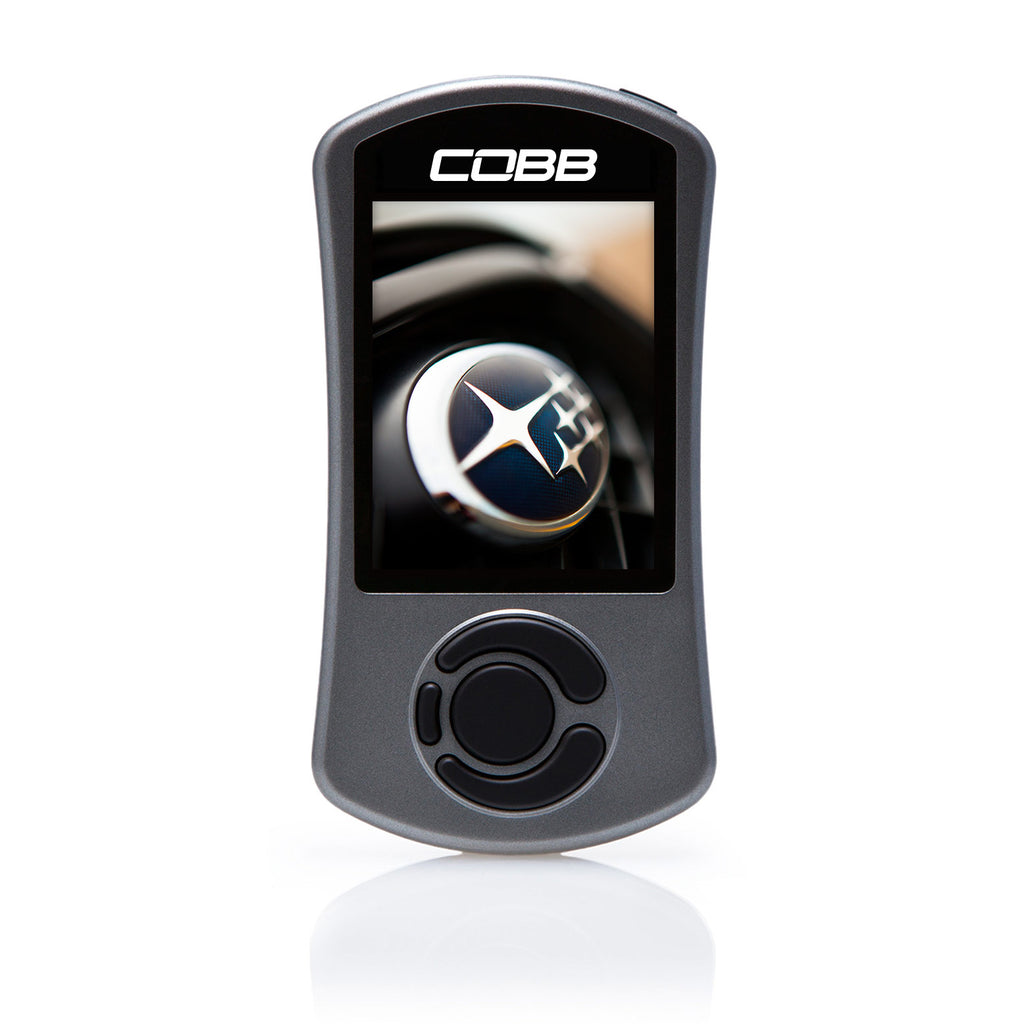 COBB Accessport V3 Subaru