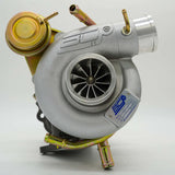 BCP X400R Turbocharger WRX/STI