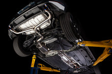 Load image into Gallery viewer, Cobb Subaru 18-21 Volkswagen GTI (MK7.5) Titanium Cat-Back Exhaust System