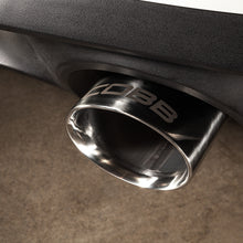 Load image into Gallery viewer, Cobb 22-23 Volkswagen Golf GTI MK8 Stainless Steel Cat-Back Exhaust