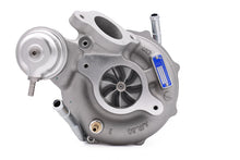 Load image into Gallery viewer, FP Blue FA20 Turbocharger 2015-2021 WRX