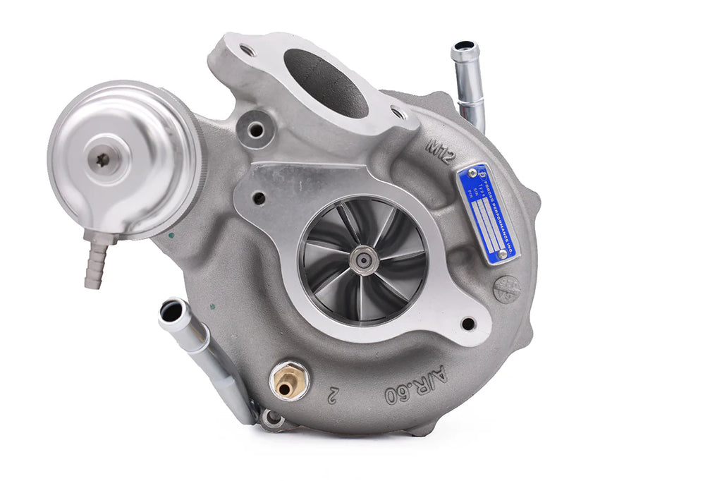 FP Blue XR FA20 Turbocharger 2015-2021 WRX