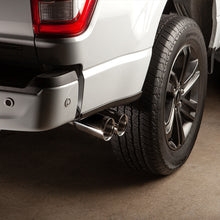Load image into Gallery viewer, Cobb 2021+ Ford F150 (2.7L / 3.5L Ecoboost) 3in Catback Exhaust