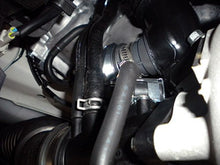 Load image into Gallery viewer, Turbo XS 2015 Subaru WRX Recirculating Bypass Valve Type XS - Black