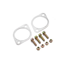 Load image into Gallery viewer, Cobb 2021 Ford F-150 Ecoboost 3.5L / 2.7L Cat-Back Exhaust Hardware Kit