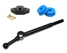 Load image into Gallery viewer, Torque Solution Short Shifter &amp; Bushings Combo: 98-05 Subaru Forester / 03-06 Baja