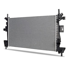 Load image into Gallery viewer, Mishimoto 12-15 Ford Focus (Non-ST) Replacement Radiator - Plastic