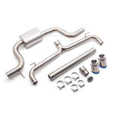Load image into Gallery viewer, Cobb 2022 Volkswagen GTI (MK8) Titanium Cat-Back Exhaust System