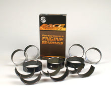 Load image into Gallery viewer, ACL Nissan VR 38DETT GT-R-35 3.8 V Twin Turbo Standard Size High Performance Rod Bearing Set