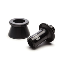 Load image into Gallery viewer, Cobb Subaru STI Reverse Lockout Pull - Stealth Black