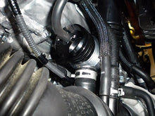 Load image into Gallery viewer, Turbo XS 2015 Subaru WRX Recirculating Bypass Valve Type XS - Black