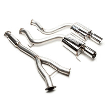 Load image into Gallery viewer, Cobb 15-18 Ford Mustang EcoBoost V2 Catback Exhaust