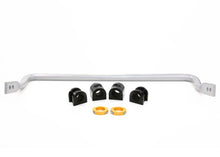 Load image into Gallery viewer, Whiteline 7/06+ Mazda 3 MPS Rear 27mm Heavy Duty Adjustable Swaybar