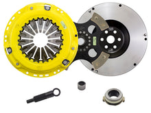 Load image into Gallery viewer, ACT 2007 Mazda 3 HD/Race Rigid 4 Pad Clutch Kit