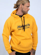 Load image into Gallery viewer, Haltech Classic Hoodie - Yellow - L