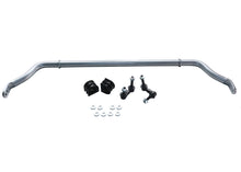 Load image into Gallery viewer, Whiteline 2009 Nissan GT-R/GT-R R35 Heavy Duty Blade Adjustable Front Sway Bar