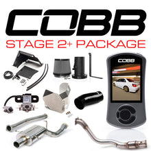 Load image into Gallery viewer, Cobb 06-07 Subaru WRX Stage 2+ Power Package w/V3