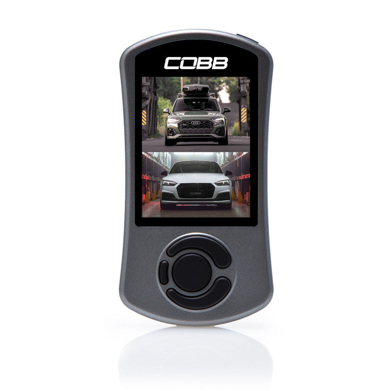 Cobb Audi S4/S5/SQ5 (B9/B9.5) AccessPORT V3