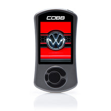 Load image into Gallery viewer, Cobb Volkswagen Golf/GTI (MK7/7.5) / Jetta (A7/A7.5) / Audi A3 (8V) w/DSG/S Tronic AccessPORT V3
