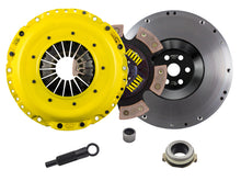 Load image into Gallery viewer, ACT 07-13 Mazda Mazdaspeed3 XT/Race Sprung 6 Pad Clutch Kit