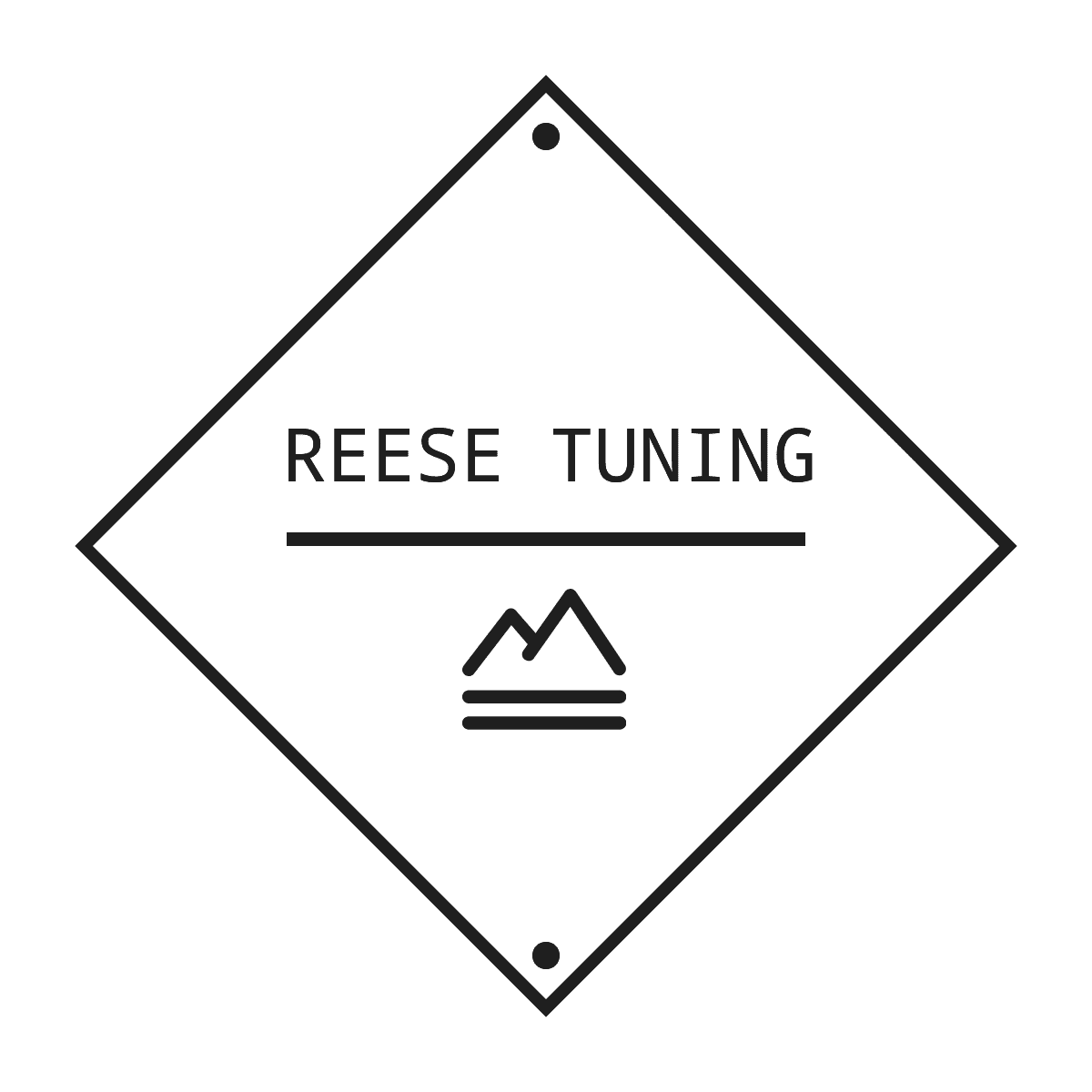 OTS map for a stage 1 Mitsubishi - multiple fitments – Reese Tuning