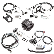 Load image into Gallery viewer, Cobb 08-18 Nissan GT-R CAN Gateway + Flex Fuel Kit + Fuel Pressure Monitoring Kit (RHD Only)
