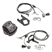 Load image into Gallery viewer, Cobb 08-18 Nissan GT-R CAN Gateway + Harness &amp; Bracket Kit (LHD Only)