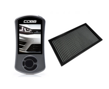 Load image into Gallery viewer, Cobb MK7 Volkswagen Golf R DSG Stage 1 Power Package w/ DSG Flashing