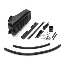 Load image into Gallery viewer, Cobb 20-24 Subaru Outback XT/Legacy XT/OB Wilderness Top Mount Intercooler Kit - Black