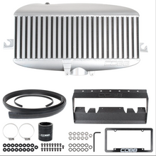 Load image into Gallery viewer, Cobb 22-24 Subaru WRX Top Mount Intercooler Kit - Silver