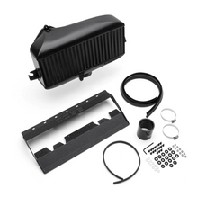 Load image into Gallery viewer, Cobb 22-24 Subaru WRX Top Mount Intercooler Kit - Black