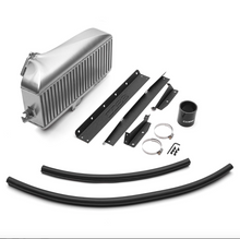 Load image into Gallery viewer, Cobb 19-23 Subaru Ascent Top Mount Intercooler Kit - Silver
