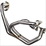 Invidia STi Equal Length Racing Manifold Header