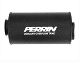 Perrin 13 Subaru BRZ / 13 Scion FR-S Black Coolant Overflow Tank