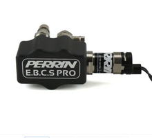 Load image into Gallery viewer, Perrin Pro Electronic Boost Control Solenoid 15-18 Subaru WRX