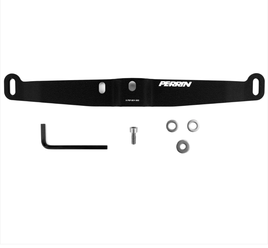 Perrin 02-07 Subaru WRX/STi Bracket for Hella Horns