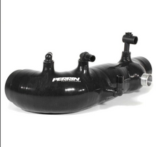 Load image into Gallery viewer, Perrin 02-07 Subaru WRX / 04-11 STi Black Turbo Inlet Hose