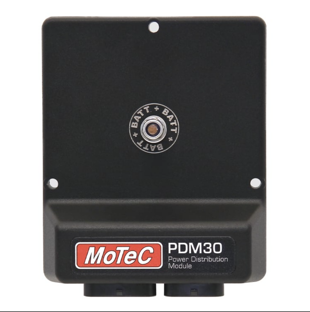 MoTeC PDM30