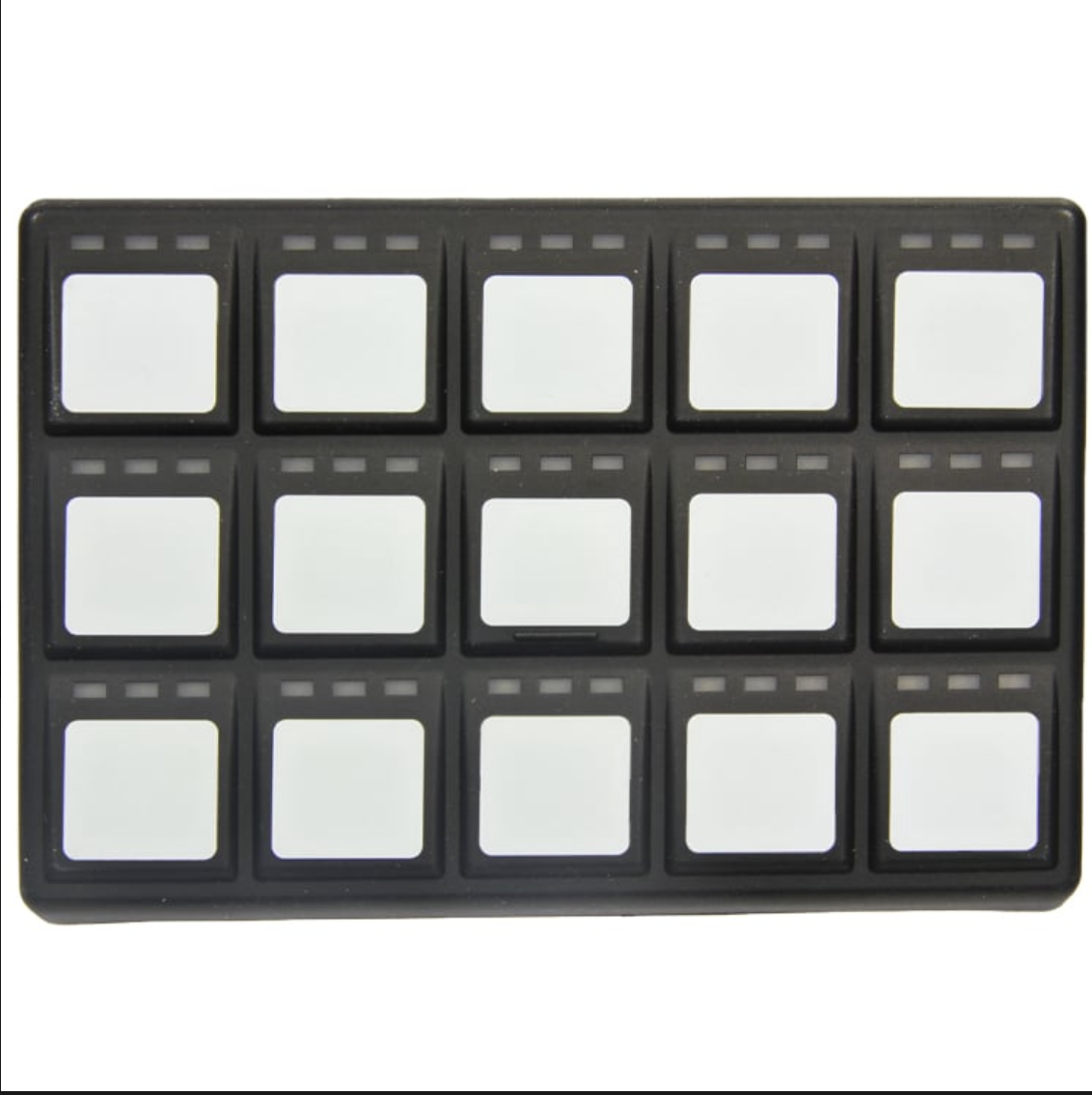 MoTeC 15 Position CAN Keypad – Reese Tuning