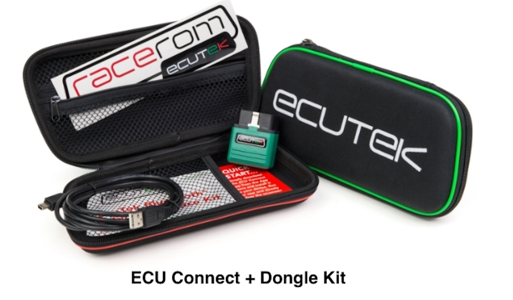 EcuTek Programming Kit